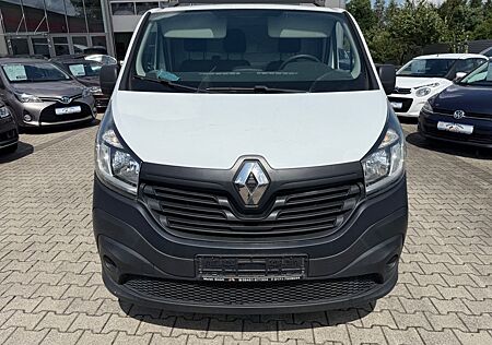 Renault Trafic Kasten L1H1 2,7t