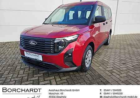 Ford Tourneo Courier Trend 1.0 7-G-Auto Kamera Klimaa