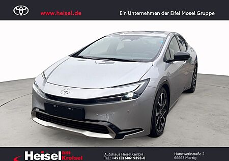 Toyota Prius Plug-in Hybrid 2,0l Executive