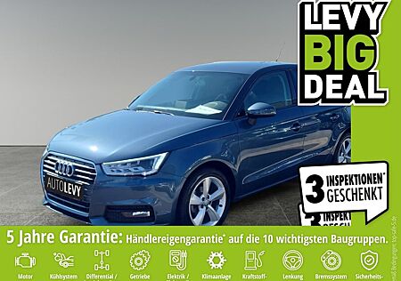 Audi A1 1.0 TFSI ultra Sportback *NAVI*SHZ*PDC*LM*