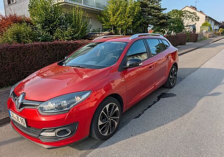 Renault Megane III Grandtour LIMITED 1.2 TCe