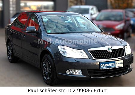 Skoda Octavia Laurin&Klement/TÜV NEU/WENIG KM