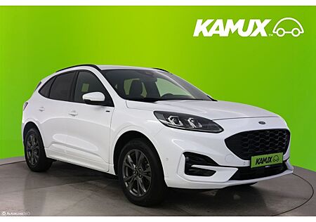 Ford Kuga 2.5Duratec Aut.ST-Line X+LED+NAVI+VIRTUAL