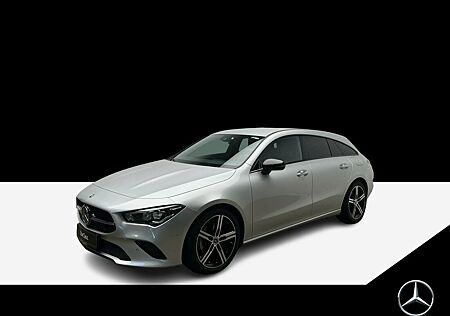 Mercedes-Benz CLA 200 Shooting Brake CLA 200 d Shooting Brake