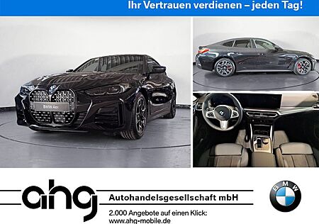 BMW 420d Gran Coupé AHK M-Sportpaket M-SportpaketPro