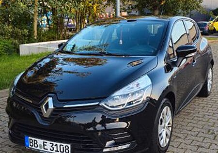 Renault Clio ENERGY TCe 75 Limited 2018 Limited 2018