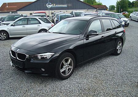 BMW 316 Baureihe 3 Touring d