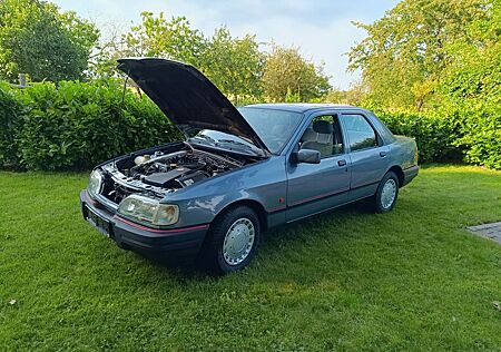Ford Sierra