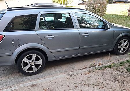 Opel Astra Caravan 1.9 CDTI Edition 88kW