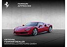 Ferrari 488 GTB 296 GTB *Lift*Carbon*LED*JBL*CarPlay*Daytona*
