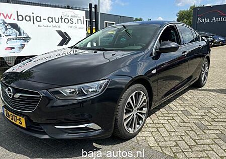 Opel Insignia 1.5 Turbo 121kW Business*ZB-317-S*