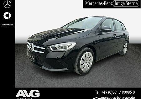 Mercedes-Benz B 250 e MBUX Navi SHZ Parktronic Tempom