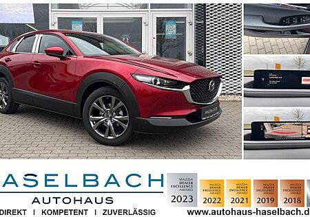 Mazda CX-30 Exclusive 360° ACC Matrix Freisprech Klima