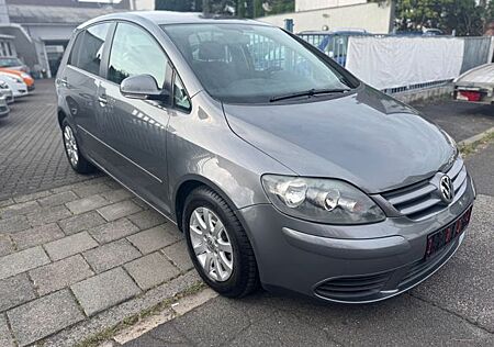 VW Golf Volkswagen Plus V Comfortline*Klimaautomatik*Isofix