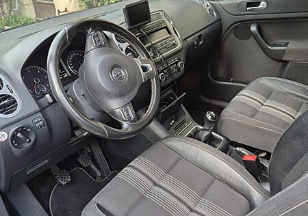 VW Golf Plus Volkswagen 2.0 TDI MATCH MATCH