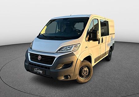 Fiat Ducato 2.0 115 L1 H1/1.HAND/2xSchiebetür/KLIMA
