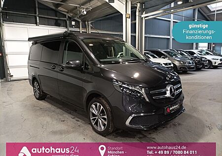 Mercedes-Benz V 300 Marco Polo 300d 4MATIC LED|Navi|AHK|Kamera|ACC