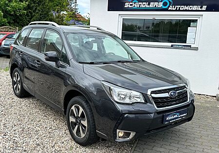 Subaru Forester Comfort