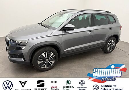 Skoda Karoq 2.0 TDI DSG 4x4 TOUR InfoAssisParken