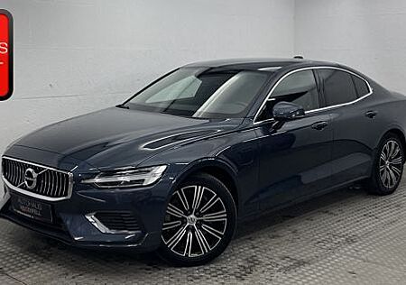 Volvo S60 T8 INSCRIPTION RECH AWD MEMO+H/K+KEYLESS+ACC