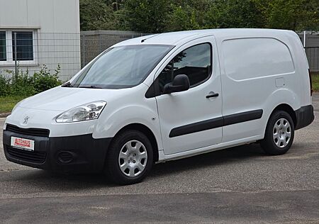 Peugeot Partner L2 Komfort Avantage *HU NEU *AHK