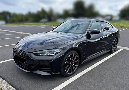 BMW M440i xDrive Gran Coupé LASER HEAD UP H&K DAP