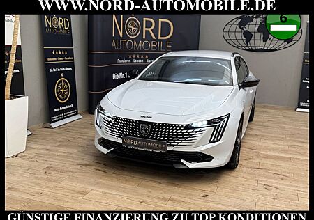 Peugeot 508 gebraucht kaufen Peugeot 508 SW GT SPORT 1.5 Blue HDI *18Z*LED*UPE:55