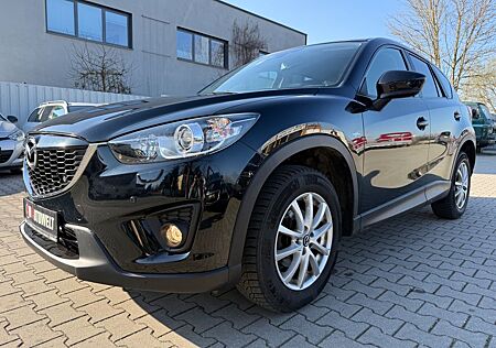 Mazda CX-5 Sports-Line AWD * TOP AUSSTATTUNG *