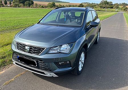 Seat Ateca 1.5 TSI ACT 110kW Style 4Drive DSG Style
