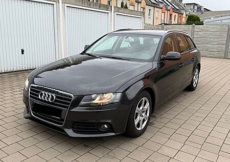 Audi A4 2.0 TDI e (DPF) Ambition Avant Ambition