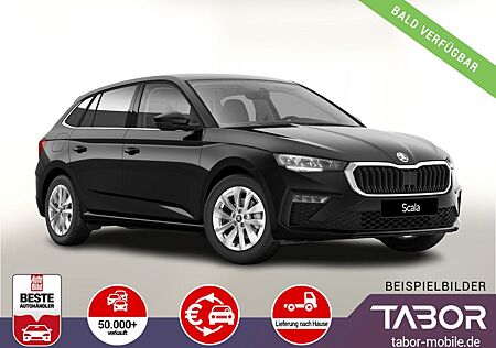 Skoda Scala 1.5 TSI 150 DSG Selec LED SHZ SunS ViC PDC