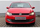VW Polo Volkswagen V Comfortline/ Scheckheft/Klimaauto/PDC