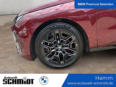 BMW iX xDrive60 M Sportpaket + GARANTIE-bis-03.2030