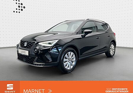 Seat Arona FR-Line 1.0 TSI 85kW Navi*Kamera*Virtual*A