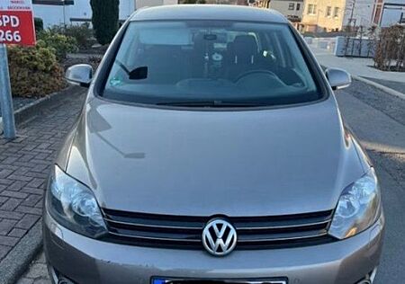 VW Golf Plus Volkswagen 1.6 TDI Team Team