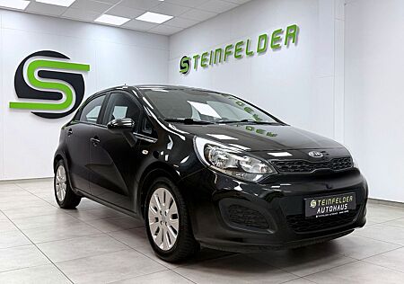 Kia Rio 1.2 Edition 7 / ALU / KLIMA / MFL