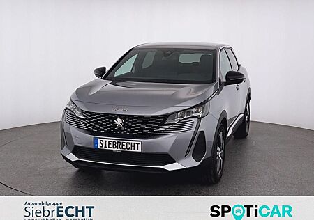 Peugeot 3008 Allure Pack 1.2*LED*Navi*RFK*PDC