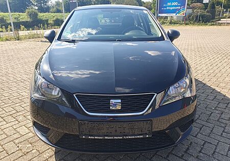 Seat Ibiza Lim. Reference Salsa