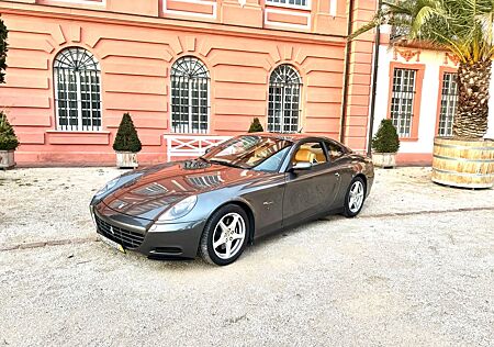 Ferrari 612 Scaglietti F1A -