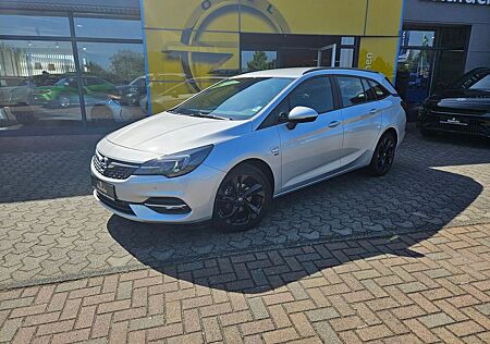 Opel Astra ST 120 Jahre 145PS +Navi+LED+Kamera+