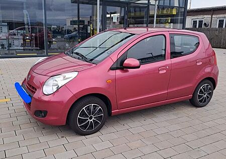 Suzuki Alto 1.0 Basic Basic