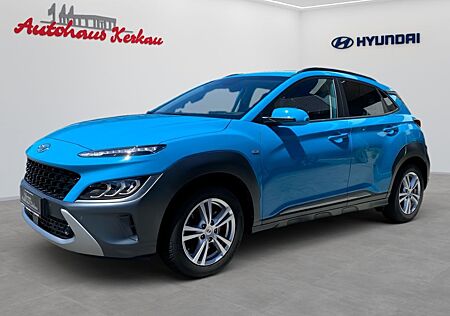 Hyundai Kona 1.0 T-GDI 48V-Hybrid Prime