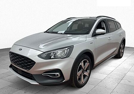 Ford Focus Turnier*LED*AHK*NAVI*ACC*SPUR*1HAND