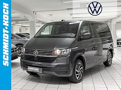 Volkswagen T6.1 2.0 TDI Multivan Comfortline DSG + 7-SITZER