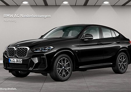BMW X4 gebraucht kaufen BMW X4 xDrive20d M Sport Harman/K LiveCockpitProf