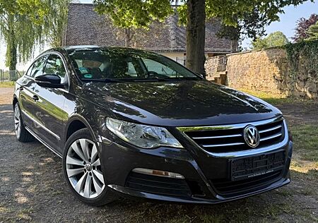 VW Passat Volkswagen CC