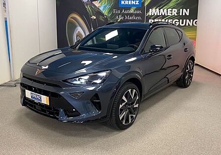 Cupra Formentor 1.5 TSI DSG+19" ALU+AHK+ACC+3-ZONEN KL