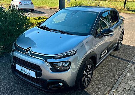 Citroën C3 Max 110 EAT6