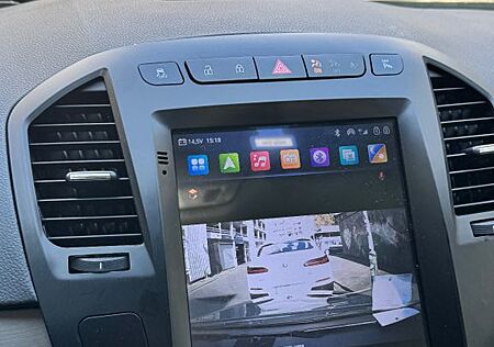 Opel Insignia 2.0 CDTI Edition 96kW Automatik Edition