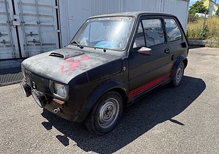 Fiat 126 Abarth